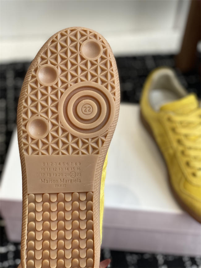 Ma1s0n Marg*e1a Sneaker 78