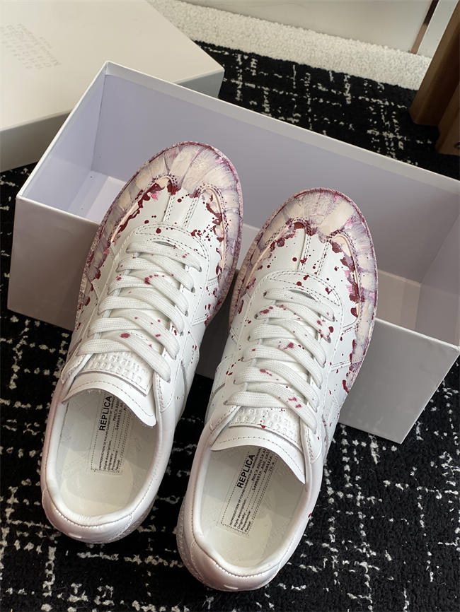 Ma1s0n Marg*e1a Sneaker 89