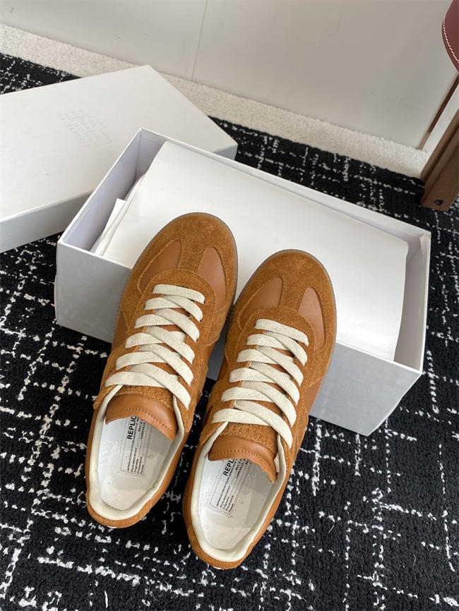 Ma1s0n Marg*e1a Sneaker 101