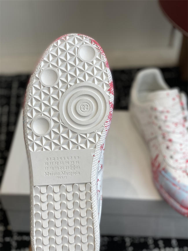 Ma1s0n Marg*e1a Sneaker 104