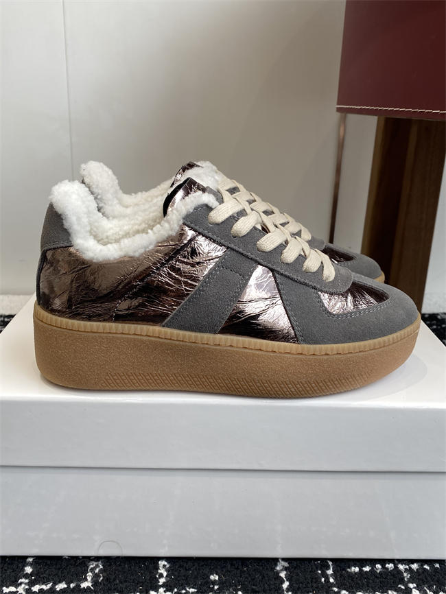 Ma1s0n Marg*e1a Sneaker 122