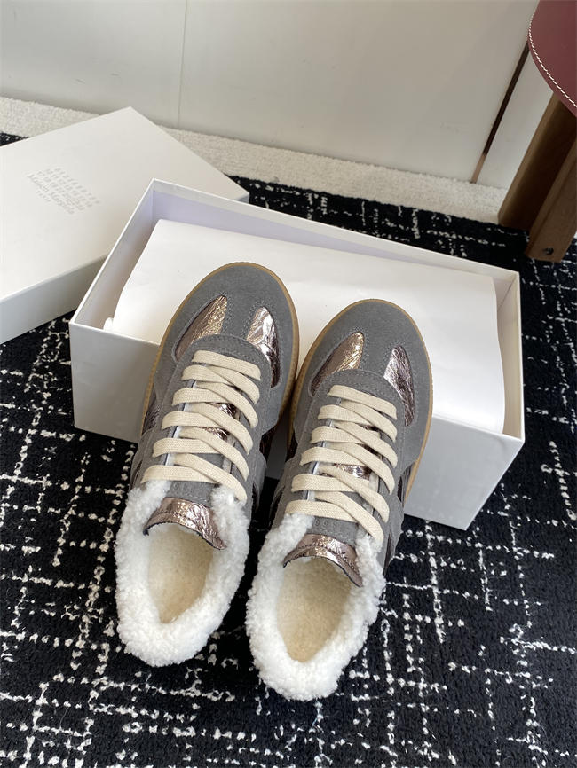 Ma1s0n Marg*e1a Sneaker 122