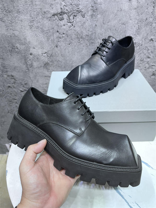 Ba1en*iaga Loafer BL001