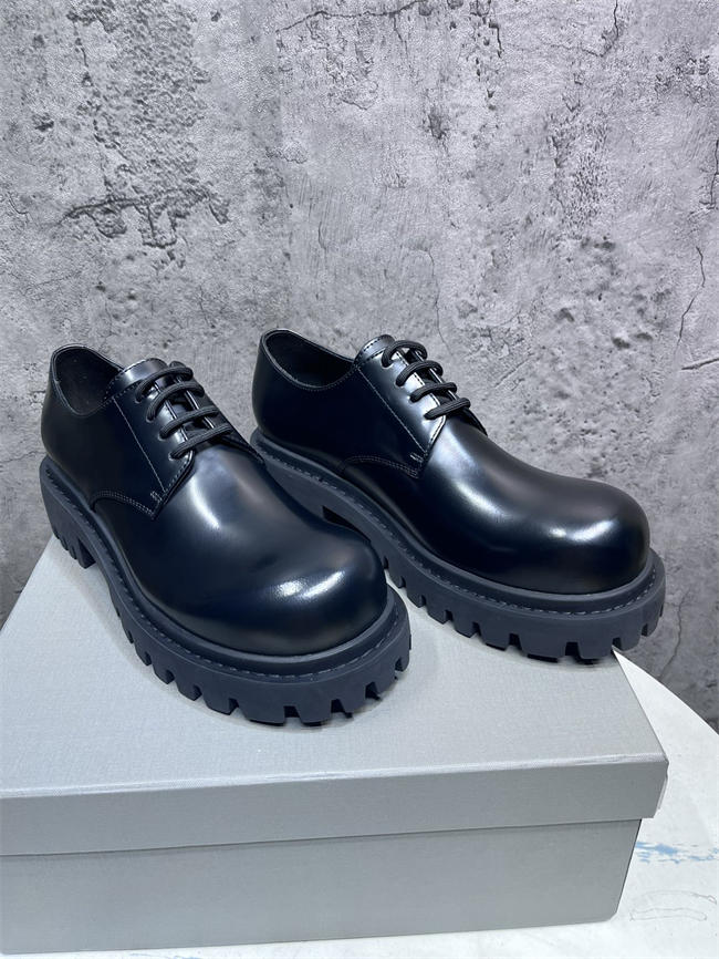 Ba1en*iaga Loafer BL002