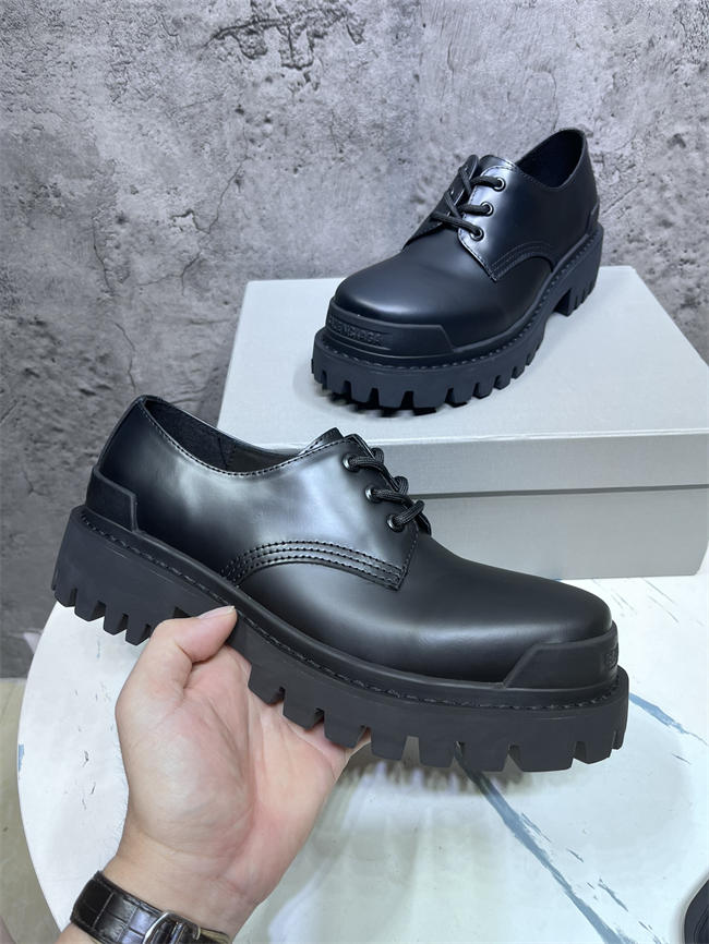 Ba1en*iaga Loafer BL003