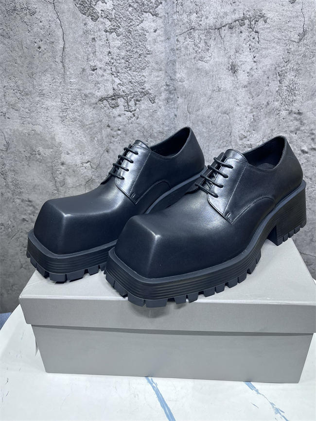 Ba1en*iaga Loafer BL006