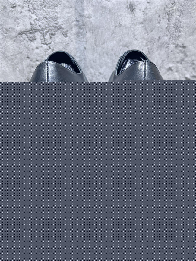 Ba1en*iaga Loafer BL006