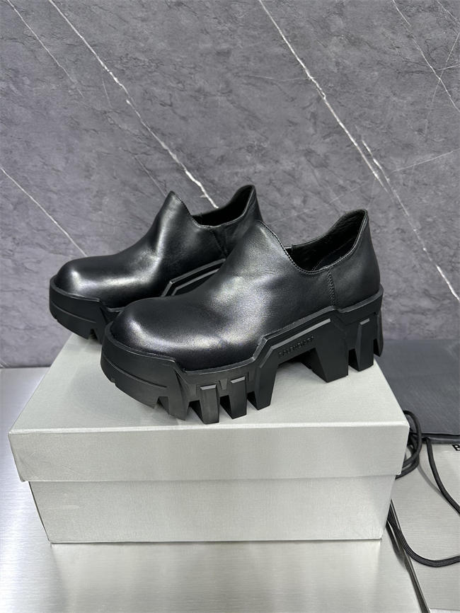Ba1en*iaga Loafer BL007