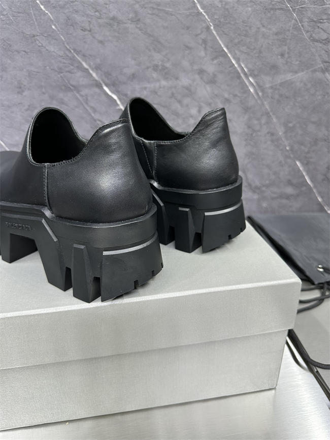 Ba1en*iaga Loafer BL007