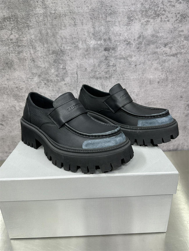 Ba1en*iaga Loafer BL008