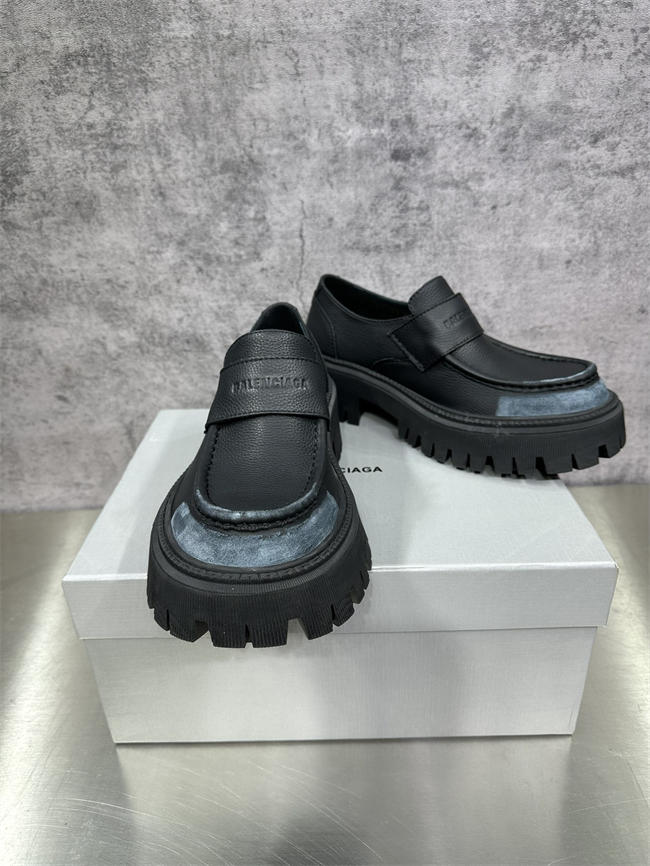 Ba1en*iaga Loafer BL008