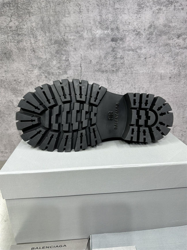 Ba1en*iaga Loafer BL008