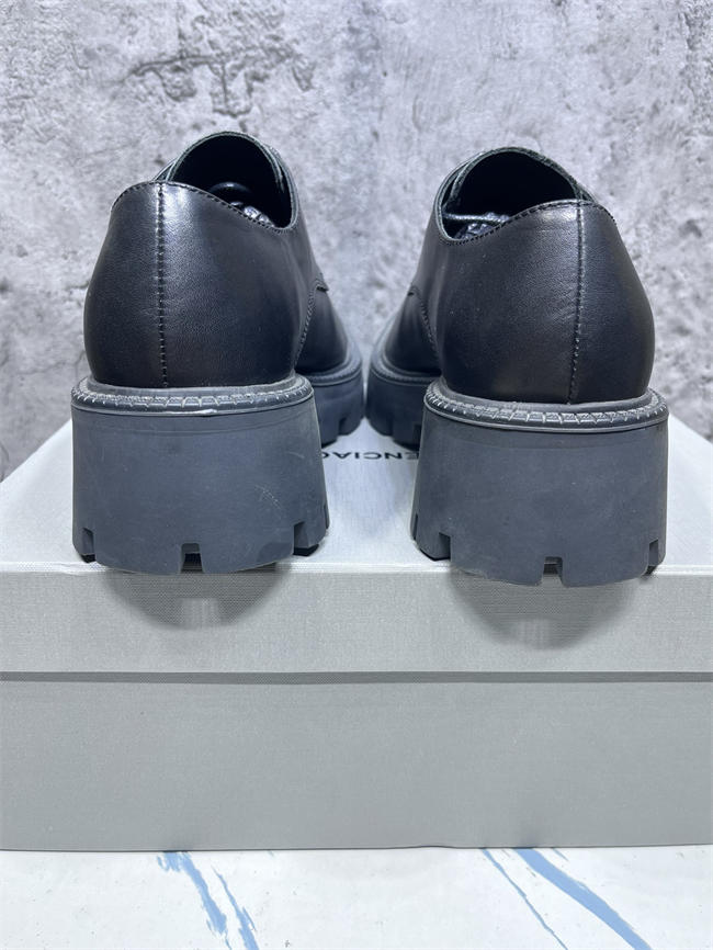 Ba1en*iaga Loafer BL010
