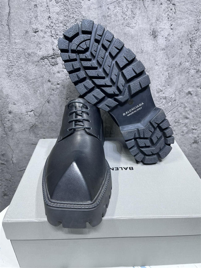 Ba1en*iaga Loafer BL010