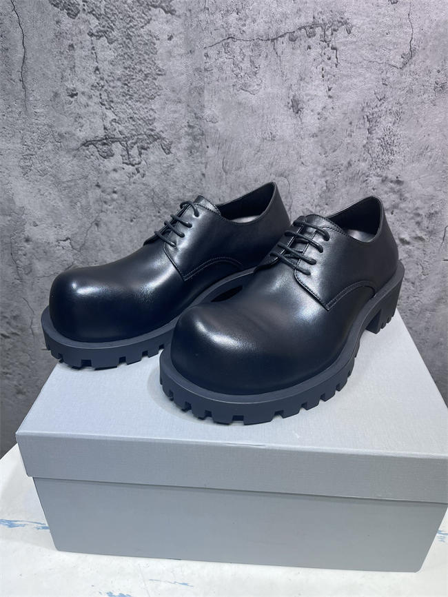 Ba1en*iaga Loafer BL012