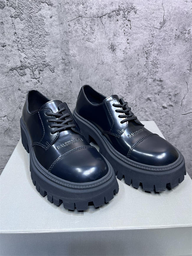 Ba1en*iaga Loafer BL013