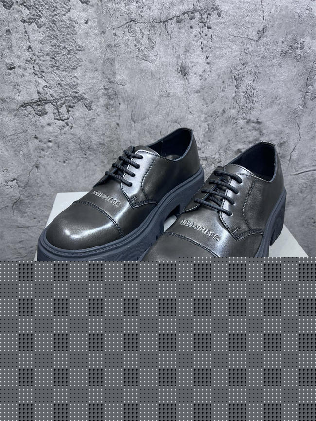 Ba1en*iaga Loafer BL014