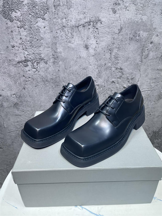 Ba1en*iaga Loafer BL015