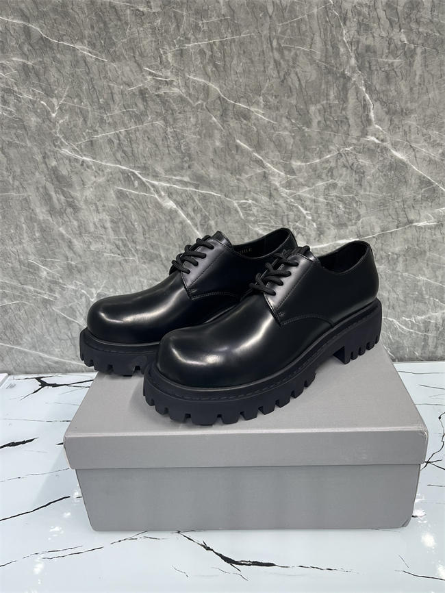 Ba1en*iaga Loafer BL017