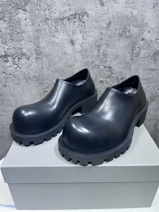 Ba1en*iaga Loafer BL025