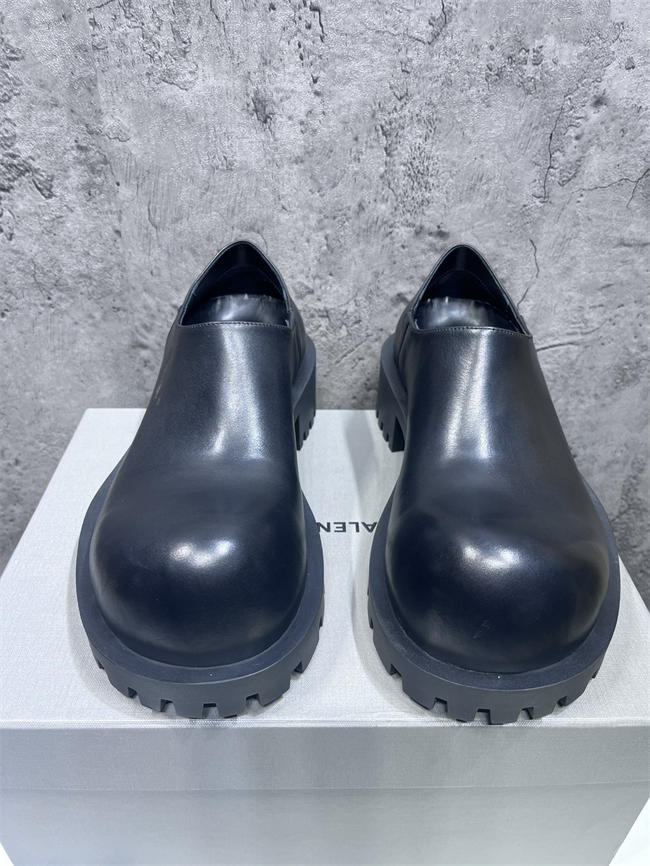 Ba1en*iaga Loafer BL025