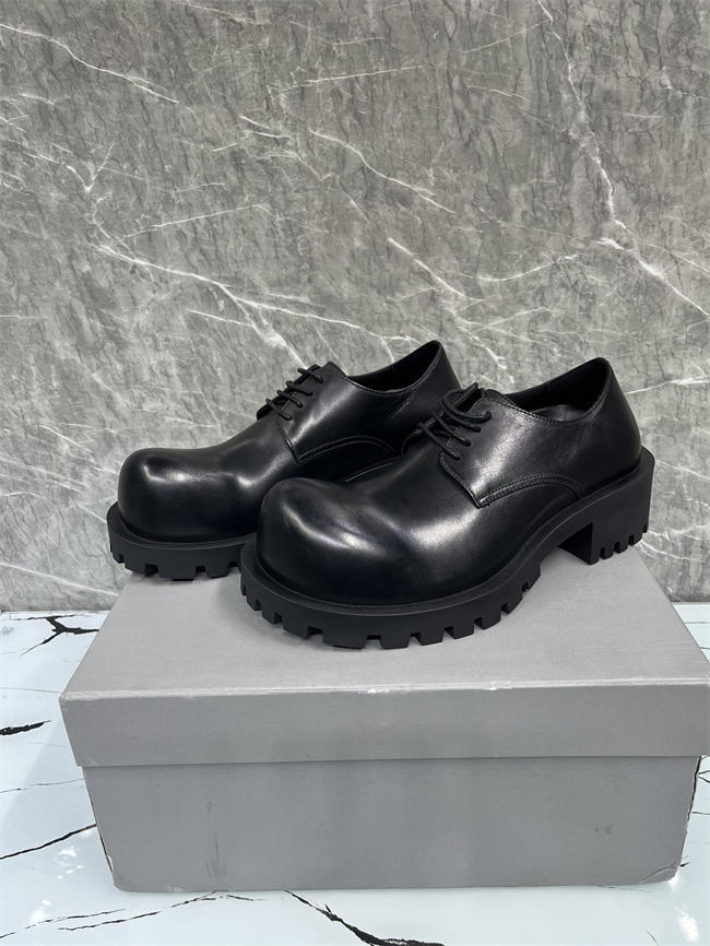 Ba1en*iaga Loafer BL026