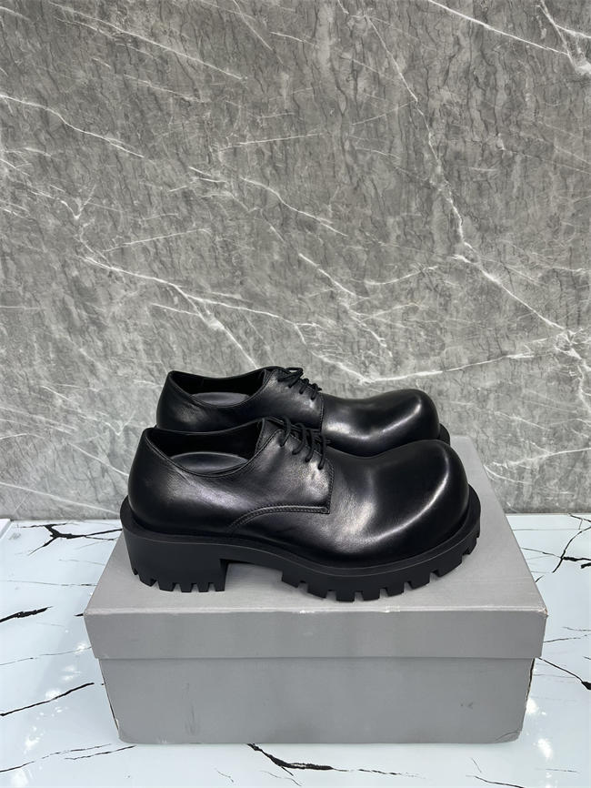 Ba1en*iaga Loafer BL026
