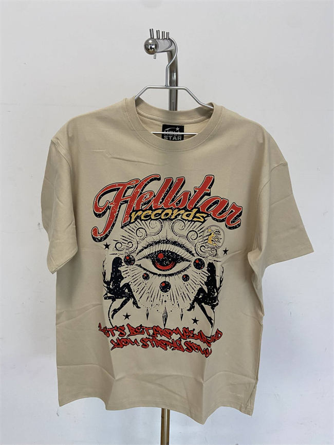He11star T-shirt