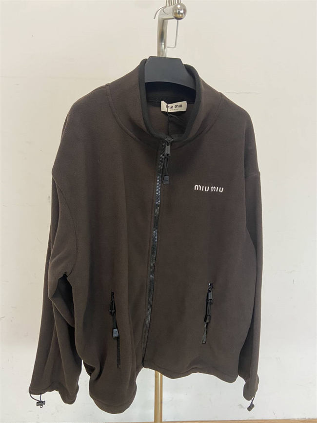 M1um1u Jacket