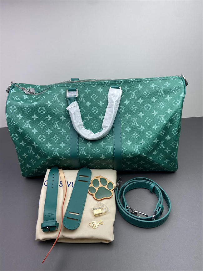 LV Keepall 50