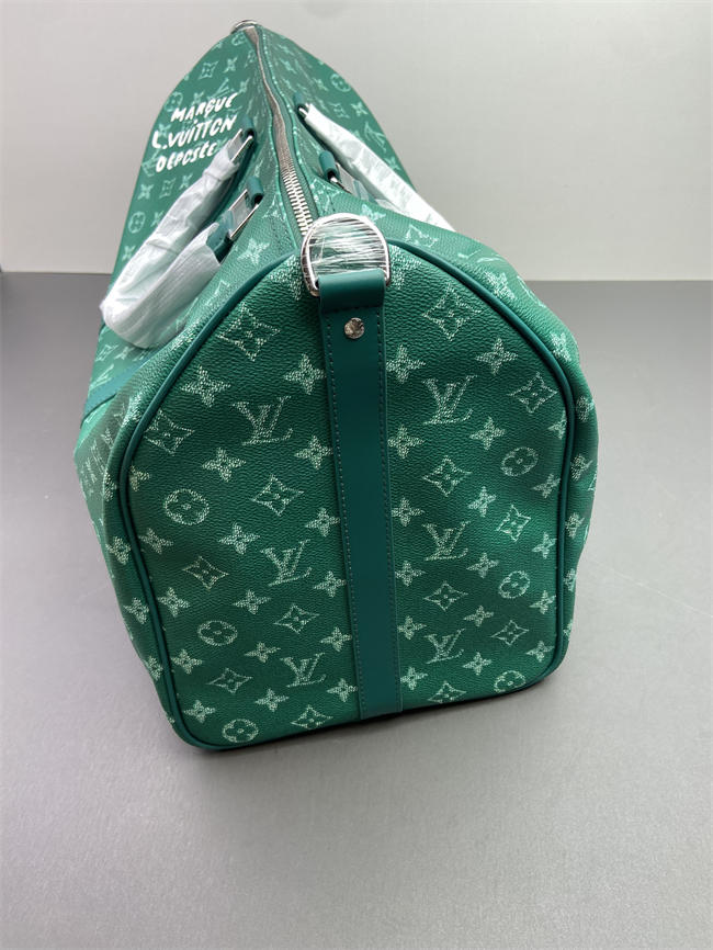 LV Keepall 50