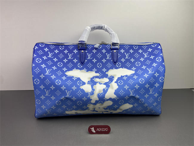LV Keepall 50