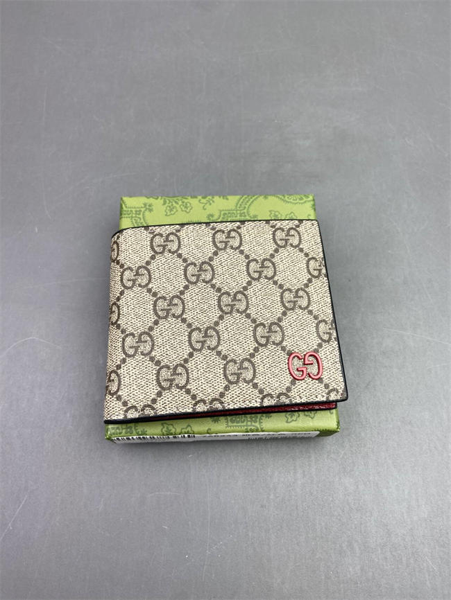 Gvc*1 Wallet