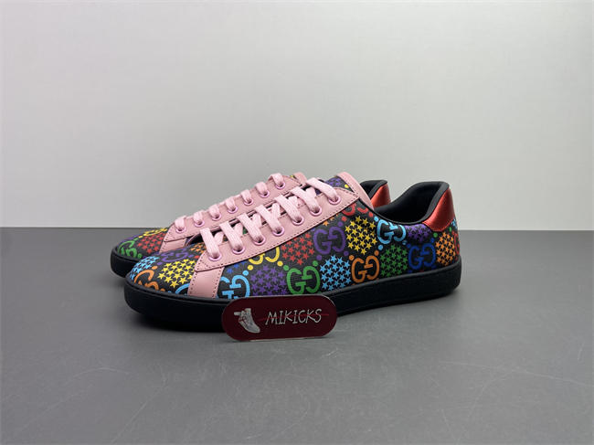 Gvc*1 Sneaker
