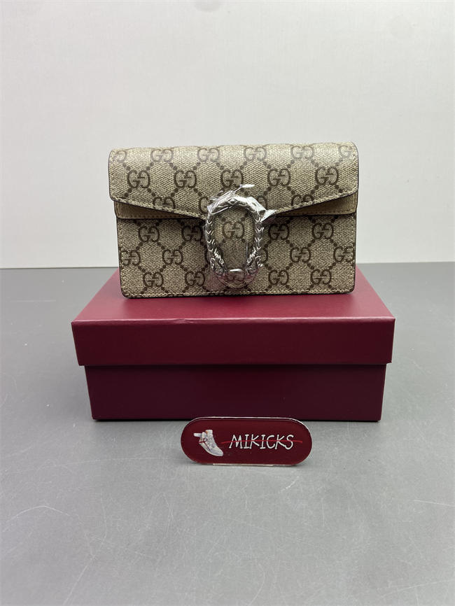 Gvc*1 Dionysus mini bag