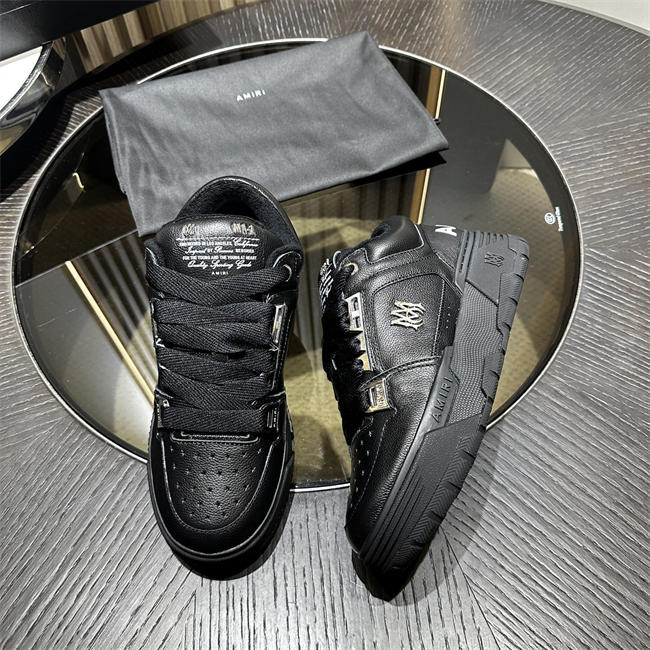 Amiri MA-1 Sneaker