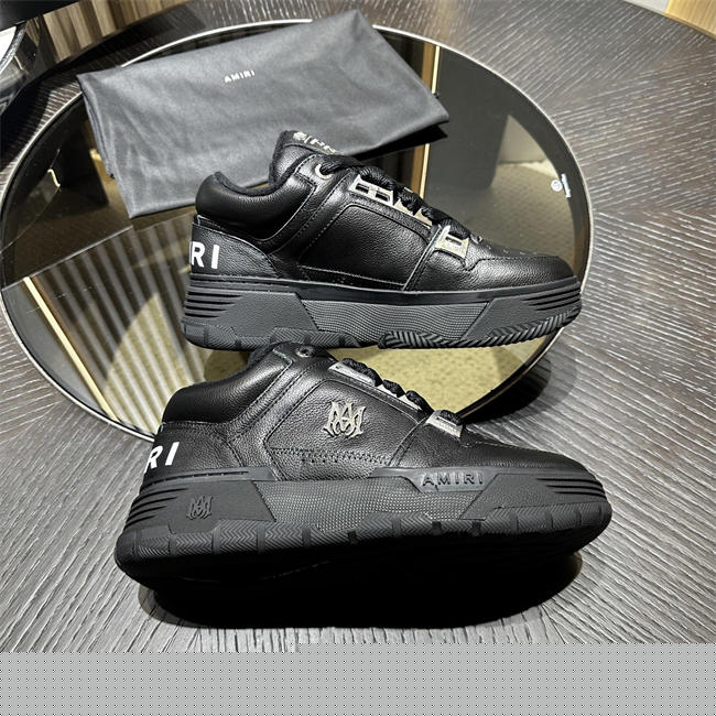 Amiri MA-1 Sneaker