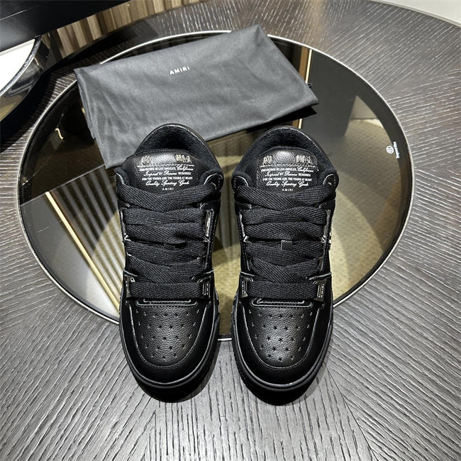 Amiri MA-1 Sneaker
