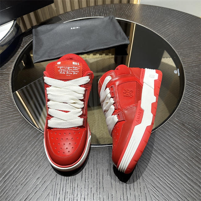 Amiri MA-1 Sneaker