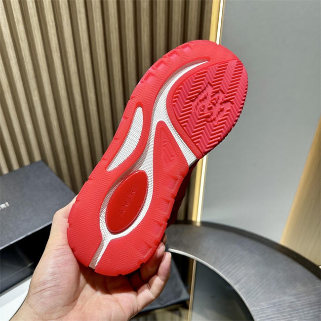 Amiri MA-1 Sneaker