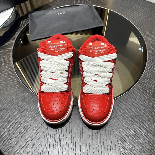 Amiri MA-1 Sneaker