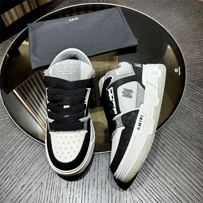 Amiri MA-1 Sneaker