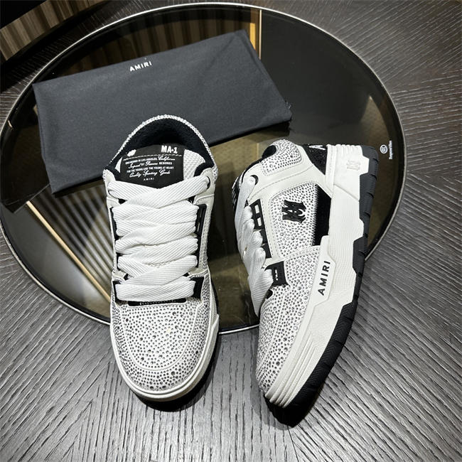 Amiri MA-1 Sneaker