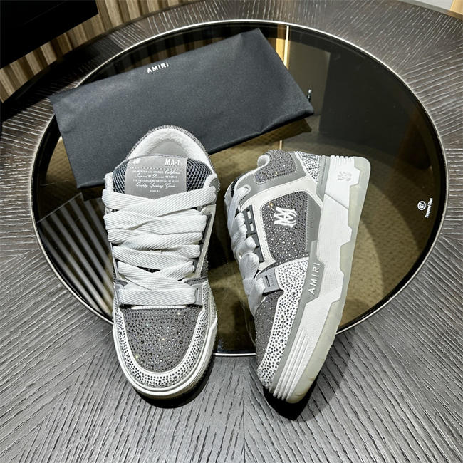 Amiri MA-1 Sneaker