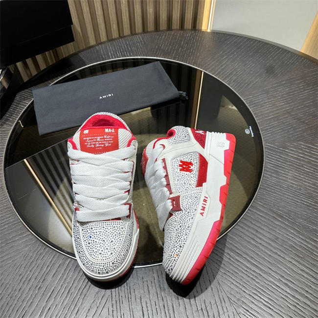 Amiri MA-1 Sneaker