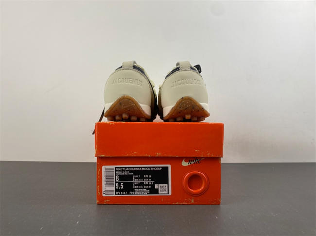 Nike Moon Shoe SP Ja*qvemvs Alabaster