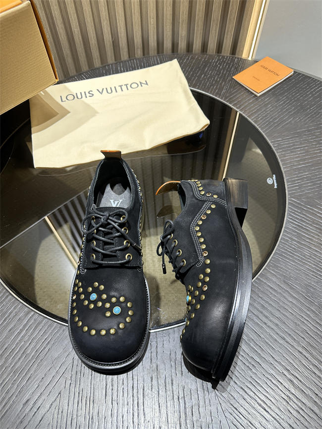 LV OxF0rd
