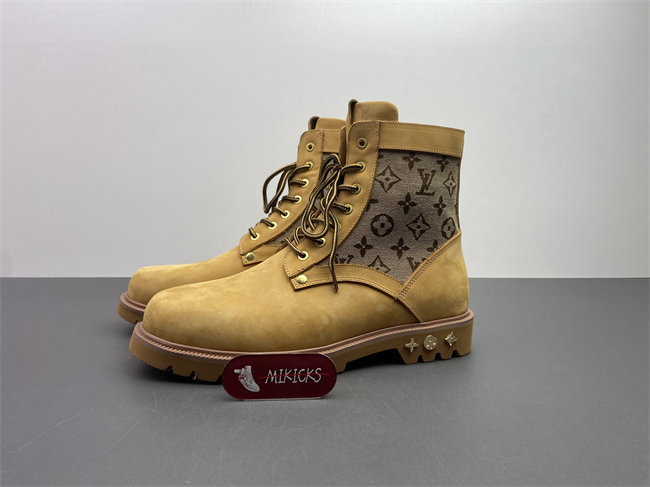 LV Boot