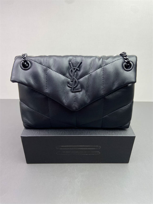Y51 Puffer