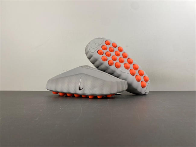 Nike Mind 001 Slide Light Smoke Grey